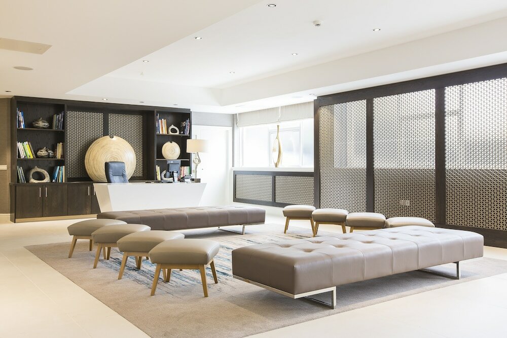 Фото Clayton Hotel Burlington Road