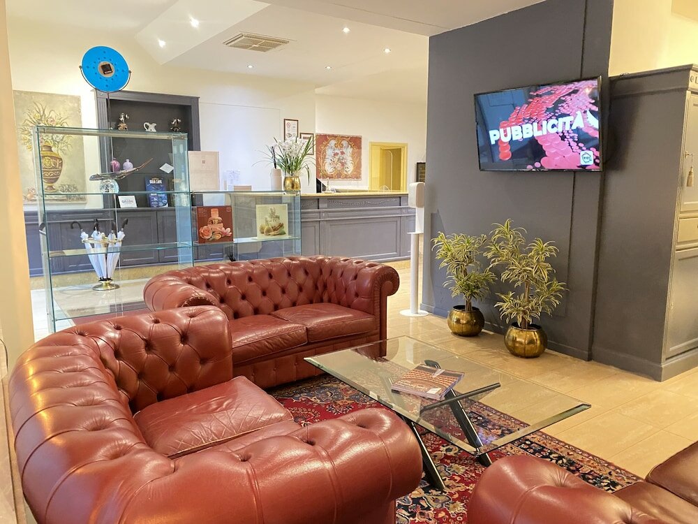 Фото Hotel Estée