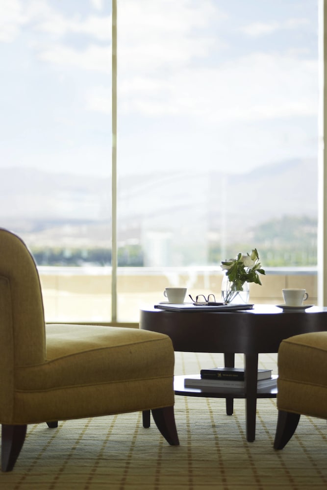 Фото Sheraton Mendoza Hotel