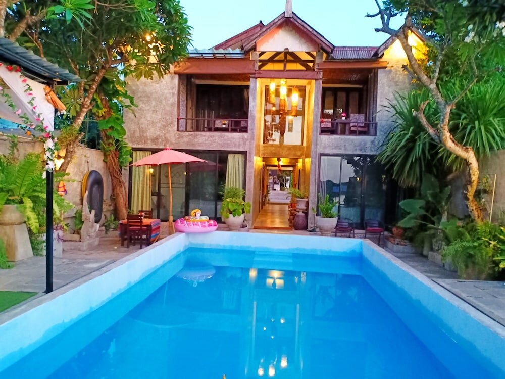 Фото Sofa Gallery Hotel