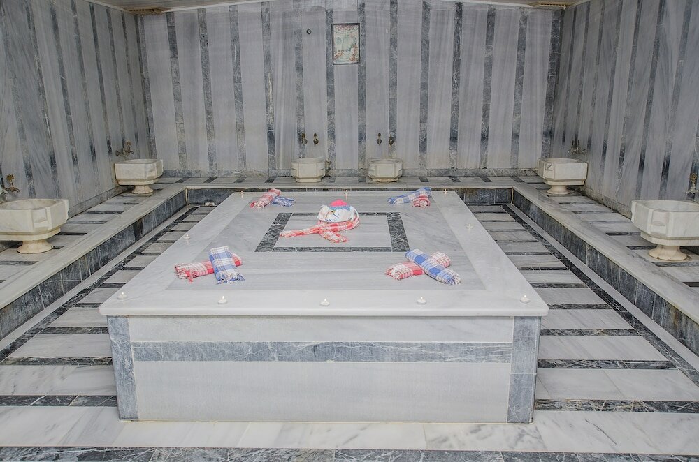 Фото Entur Thermal Resort & SPA Hotel