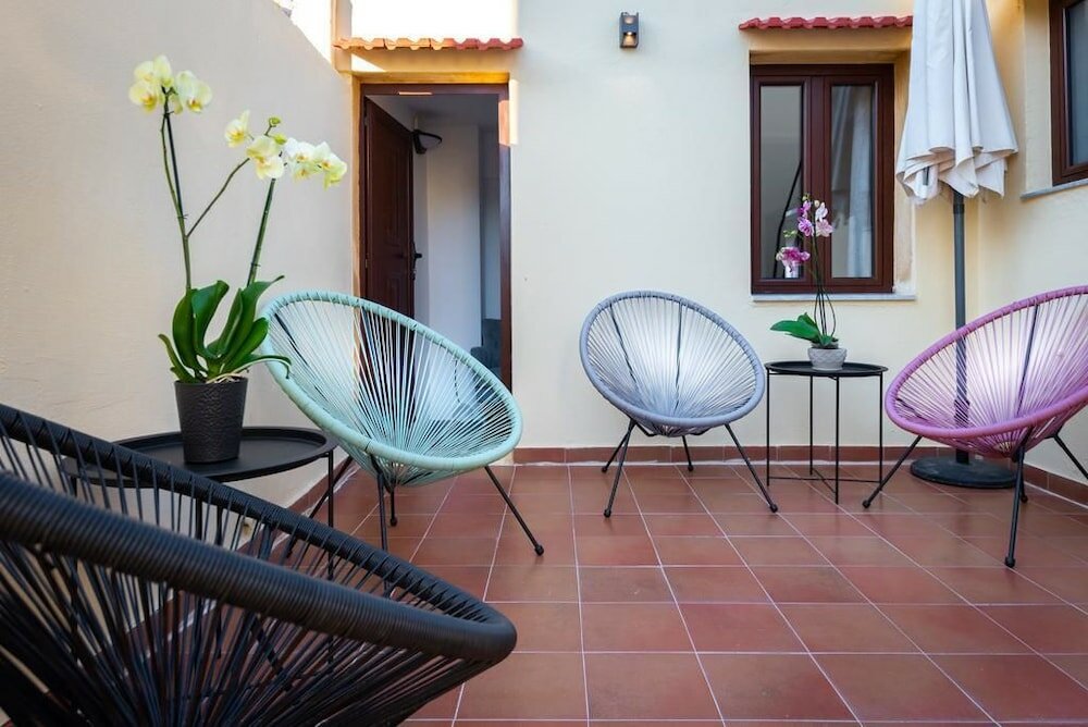 Фото Casa De La Sera