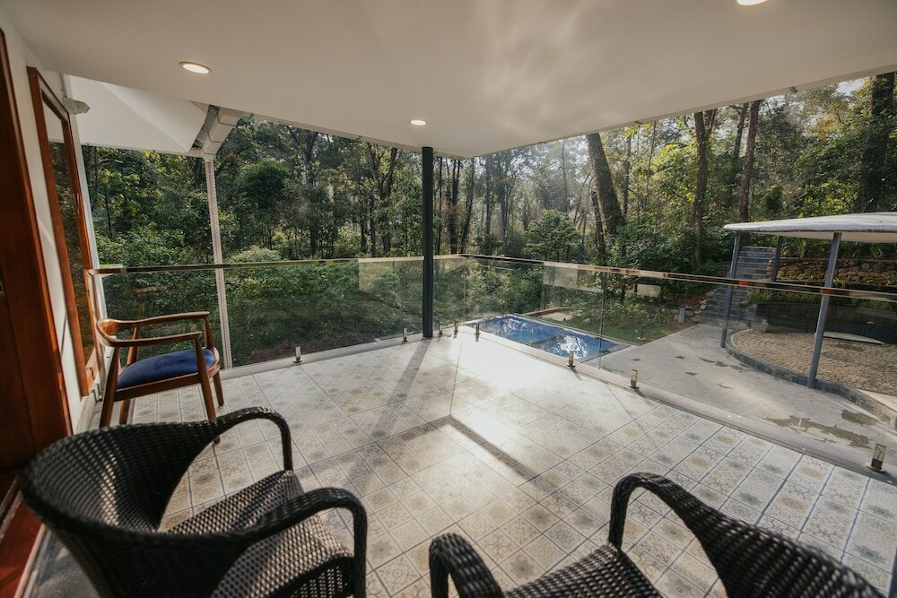 Фото Elixir Woods Resort And SPA