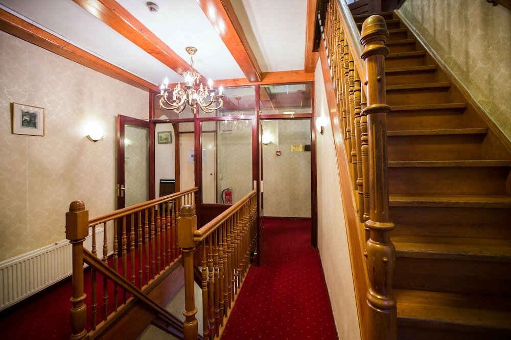 Фото Hotel Atlanta