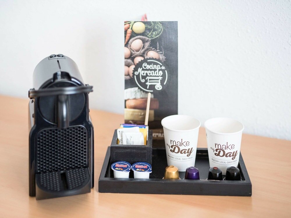 Фото ibis Styles Barcelona Sant Joan Despi