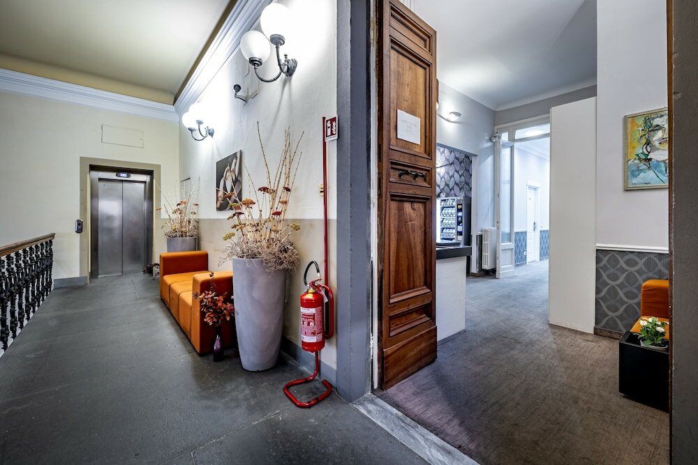 Фото Antico Centro Suites