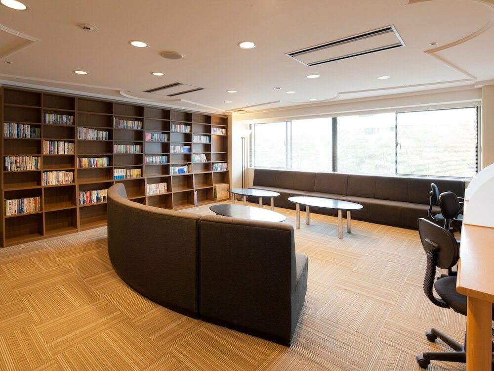 Фото Hotel Pearl City Kobe
