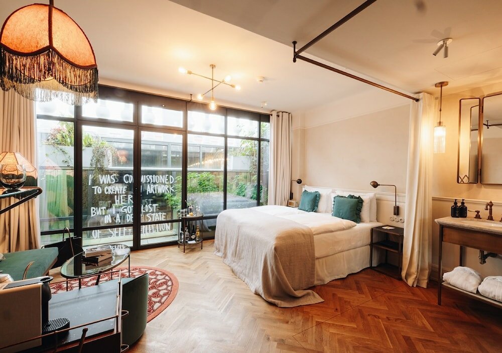 Фото Hotel Motto