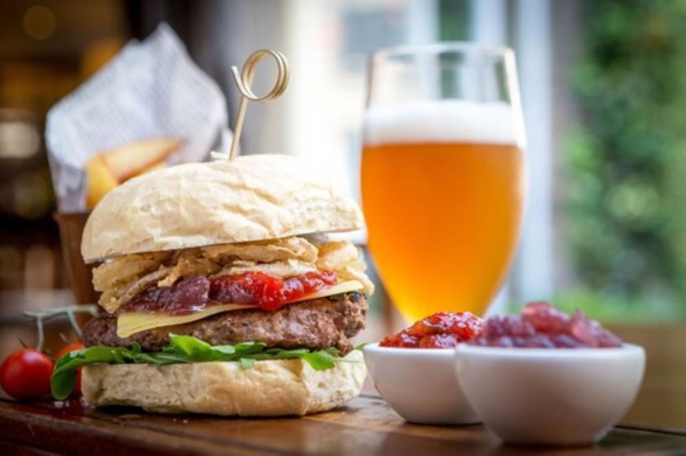 Фото Clayton Hotel Chiswick