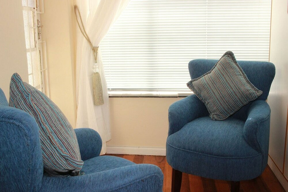 Фото Blue Moon Guesthouse