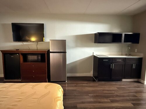 Гостиница Super 8 Paris в Париже