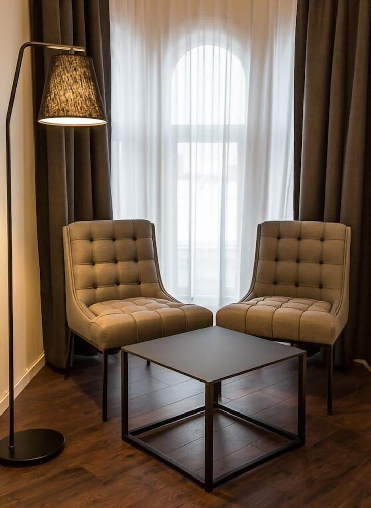 Фото K7 Hotel Oslo