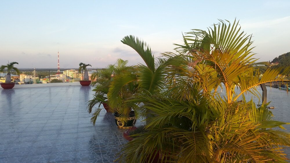 Фото River Hotel