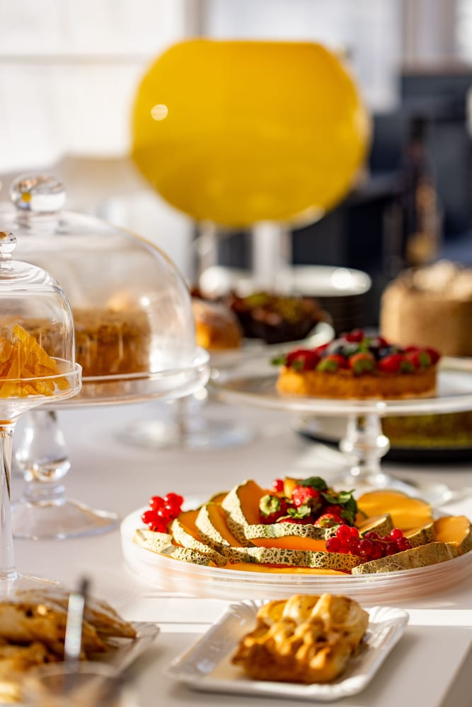 Фото Hotel Taodomus