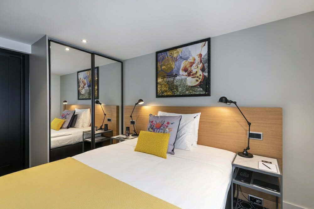 Фото Hard Rock Hotel Davos