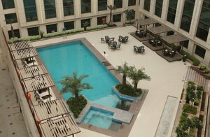 Гостиница Pride Plaza Hotel Aerocity New Delhi