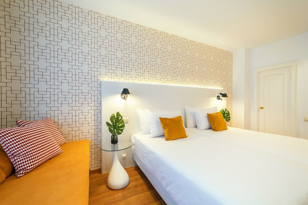 Фото Hotel Cetina Murcia