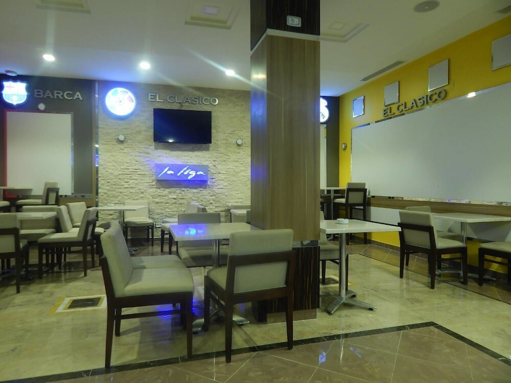 Фото Hotel Marina Prestige Tabarka