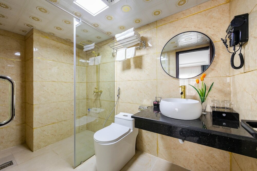 Фото Kim Cuong Hotel