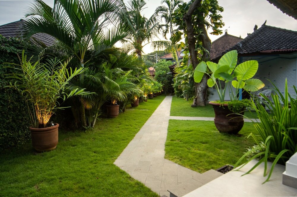 Фото Sanur House