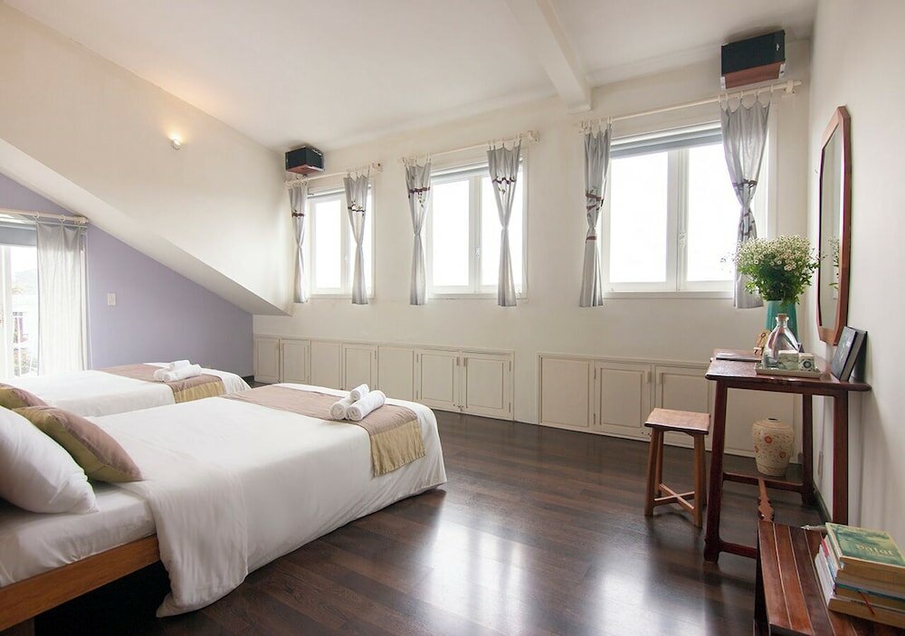 Фото Lu Tan Villa