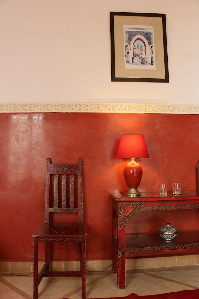 Фото Riad Chergui