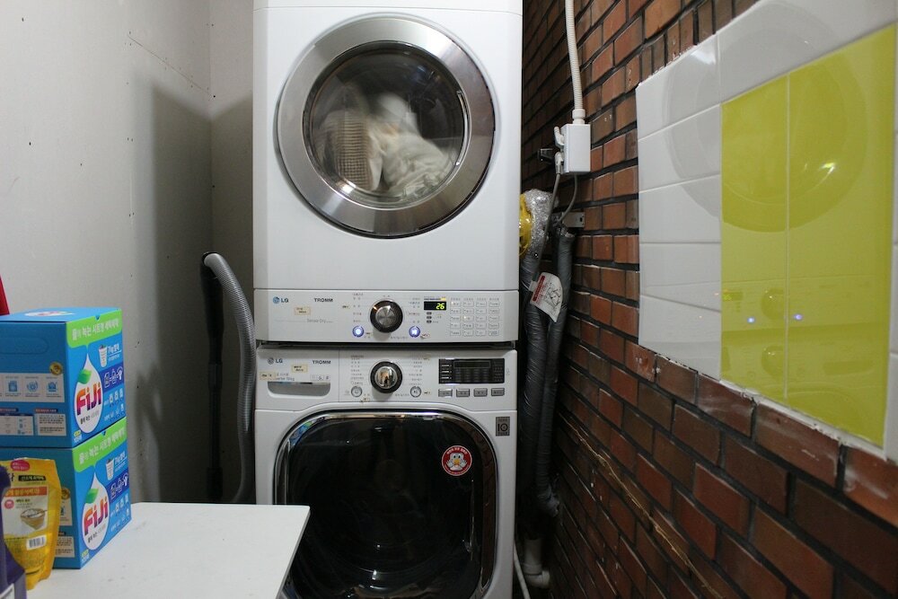 Фото Bunk Guest House - Hostel