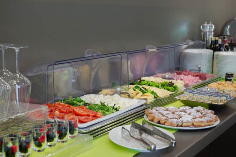 Фото Hotel Nazionale