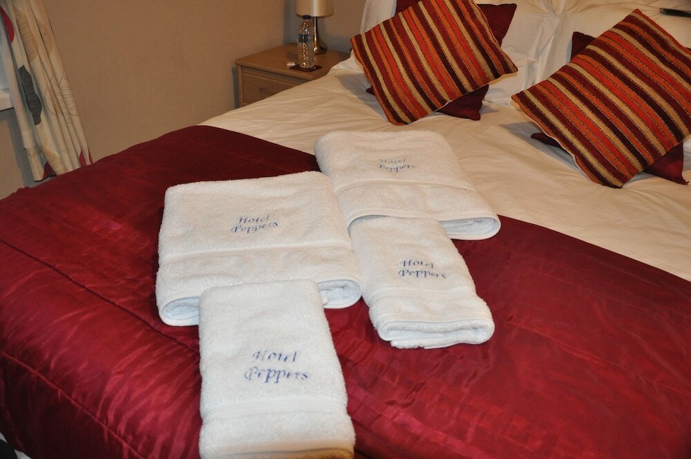 Фото Hotel Peppers