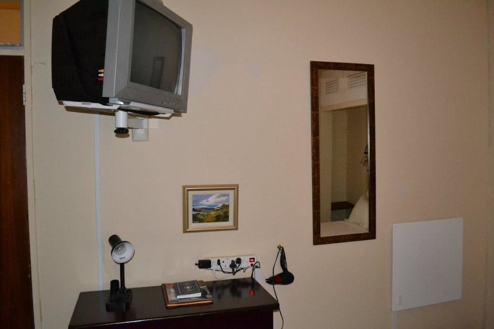 Фото Pretoria North Lodge