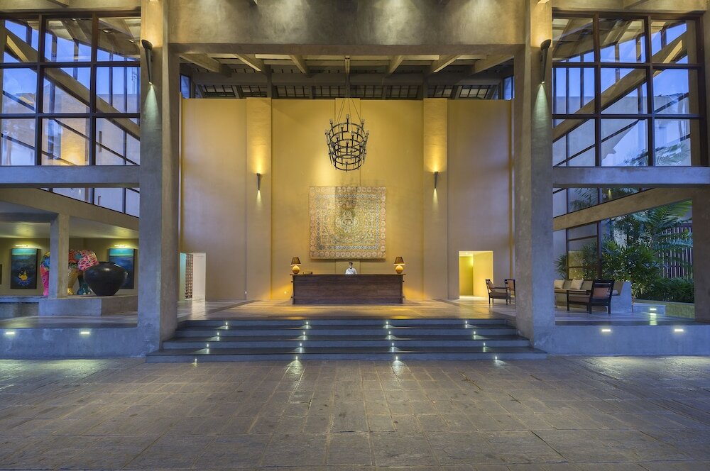 Фото Anantara Kalutara Resort