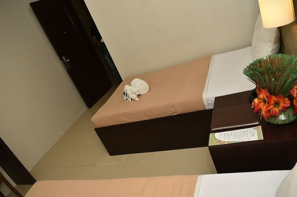 Фото Columbus Plaza Hotel