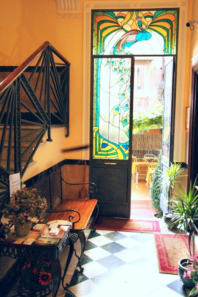 Фото Soggiorno Angelus