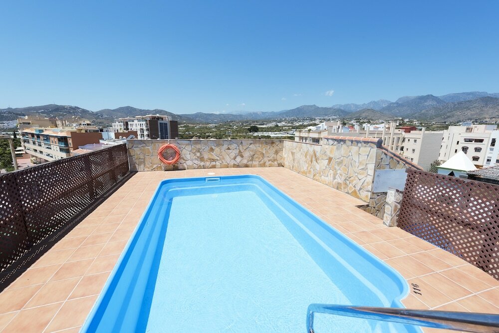 Фото Hotel Toboso Chaparil