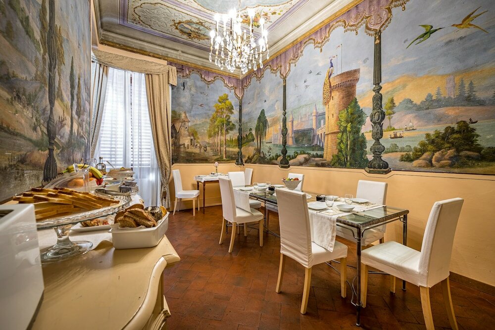 Фото Dimora Bandinelli Firenze