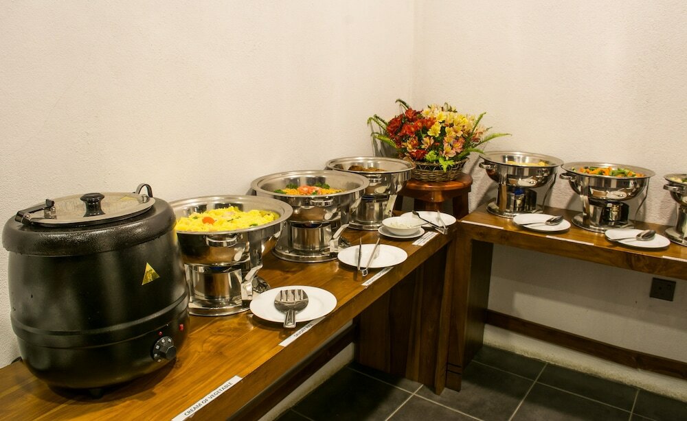 Фото Hill Pride City Hotel