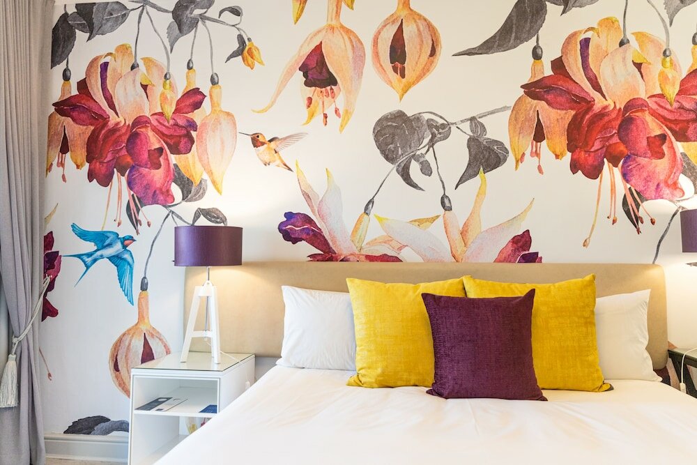 Фото Protea Hotel by Marriott Franschhoek