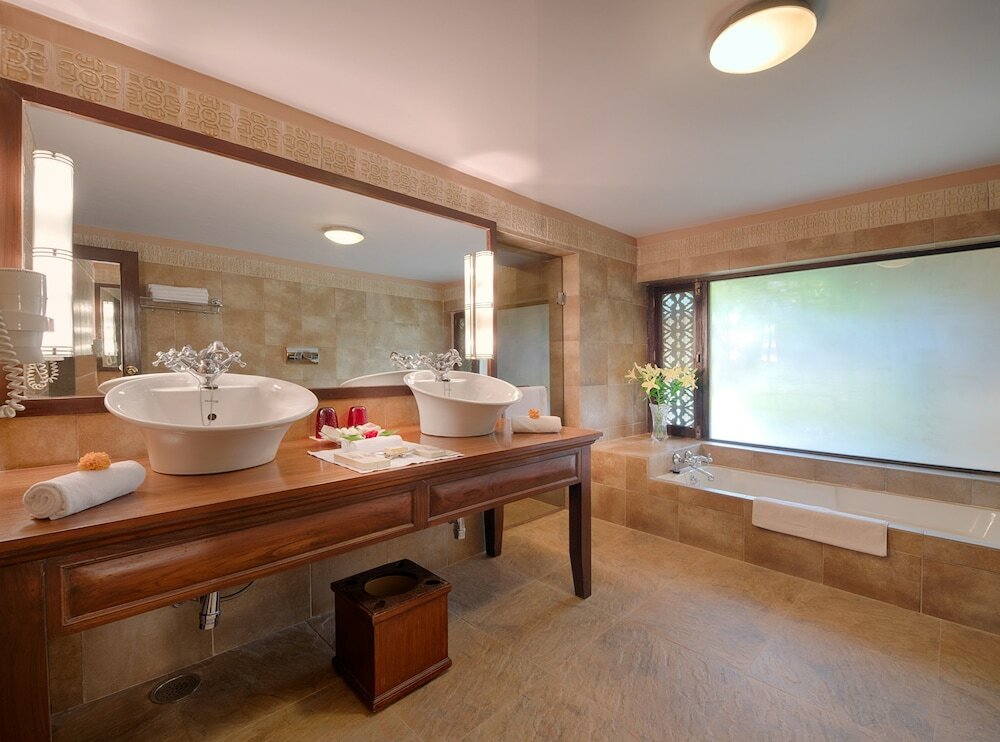 Фото The Ajit Bhawan - A Palace Resort