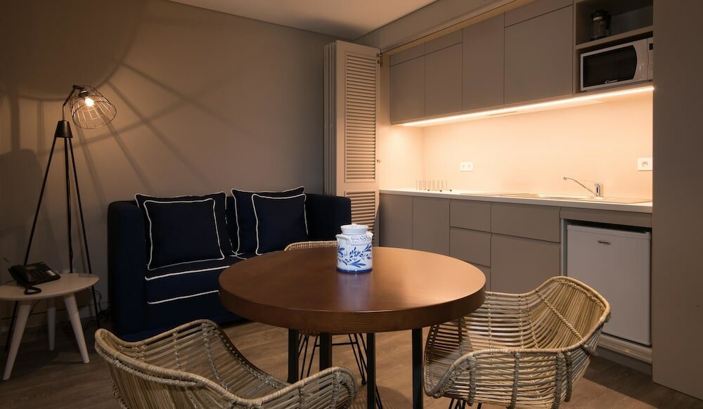 Фото Hotel Casa Hintze Ribeiro