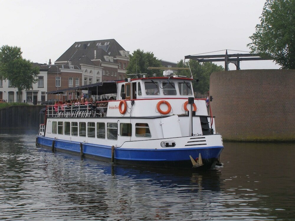 Фото Golden Tulip Hotel Central