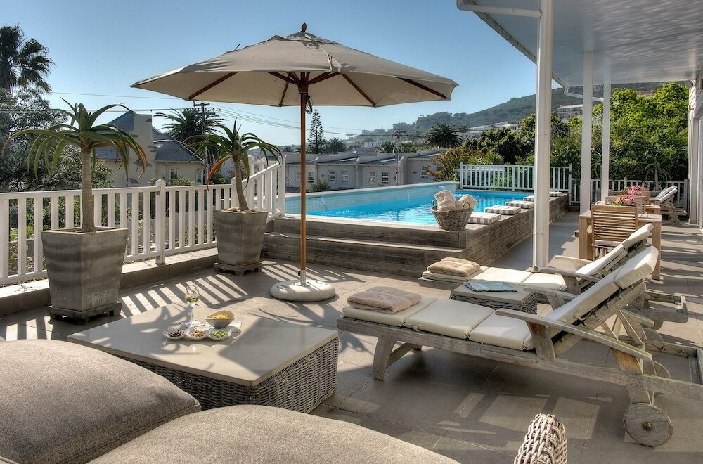 Фото Sea Five Boutique Hotel