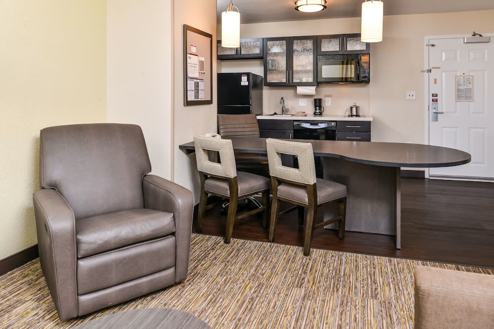 Фото Candlewood Suites Sierra Vista, an Ihg Hotel