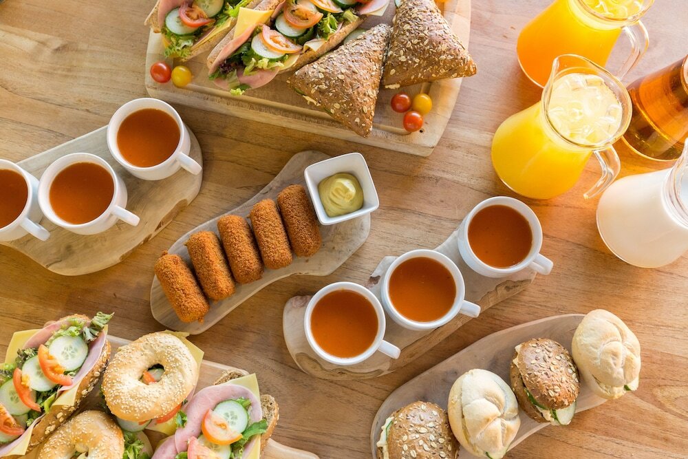 Фото Leonardo Hotel Lelystad City Center