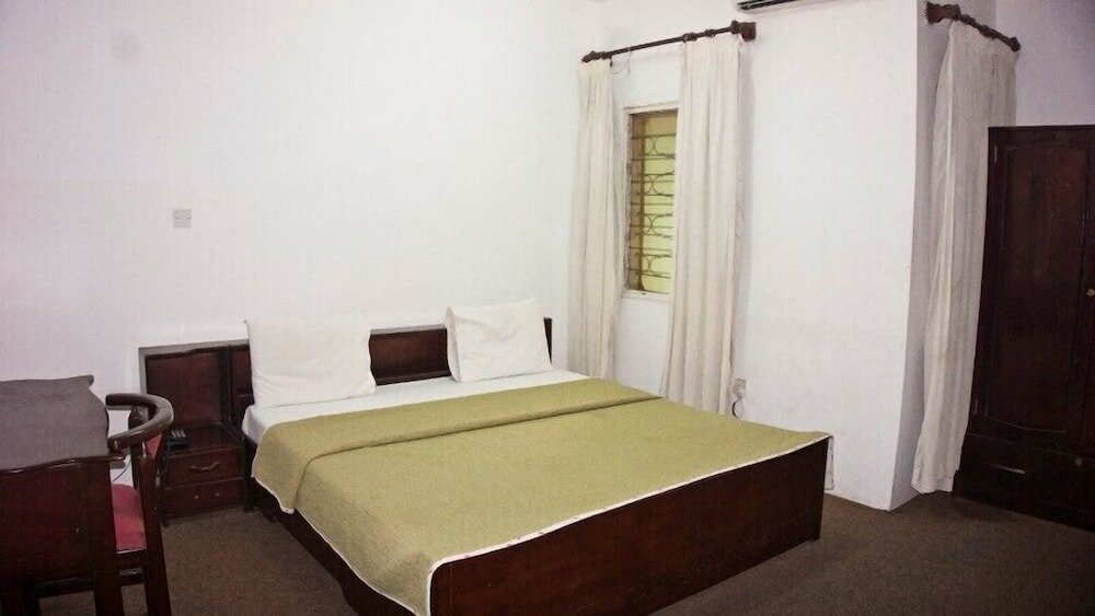 Фото Pekan Hotel