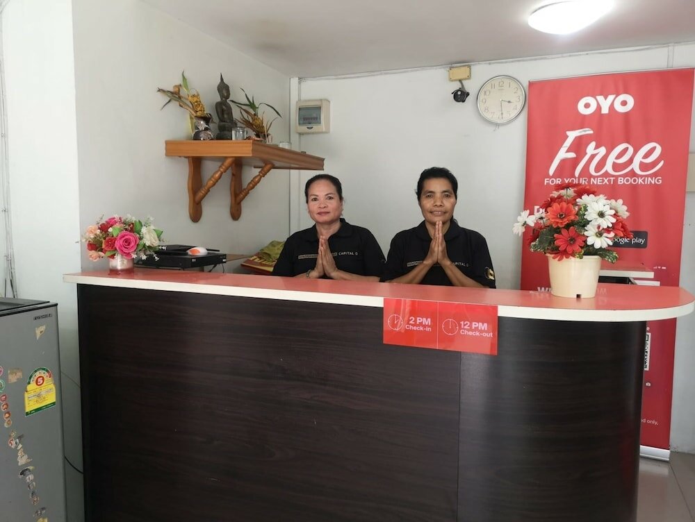 Фото Kjs Pattaya