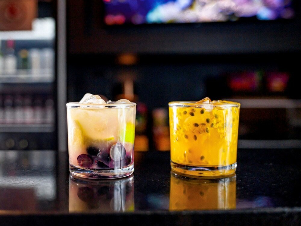 Фото Ibis Styles Ribeirão Preto Braz Olaia