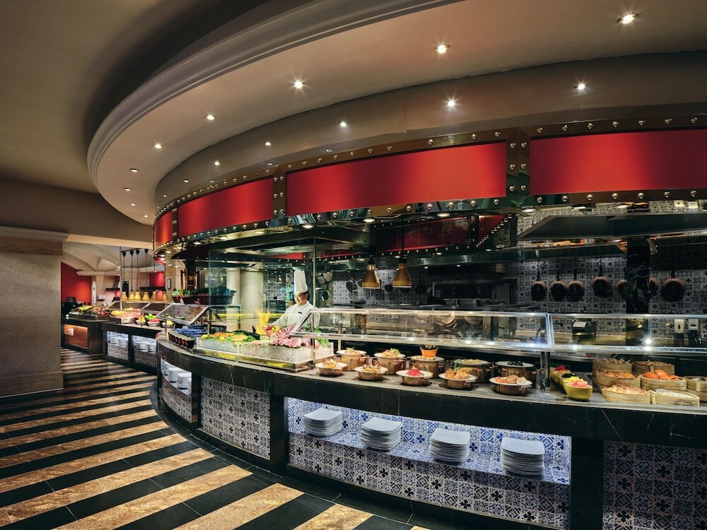 Фото InterContinental Shenzhen