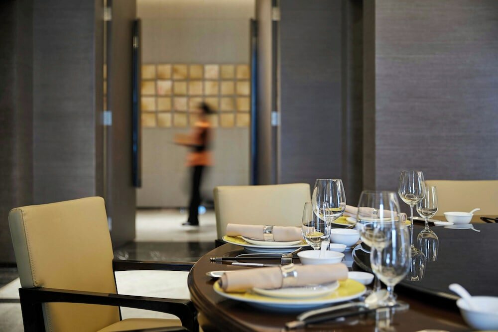 Фото Courtyard by Marriott Xinchang