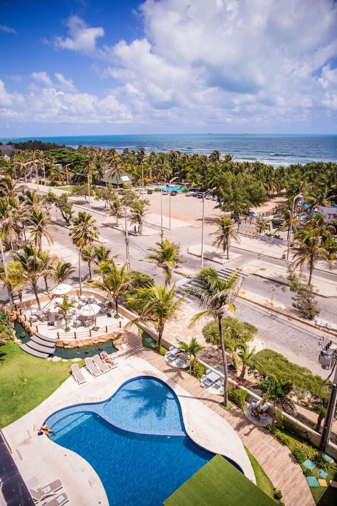 Фото Crocobeach Hotel