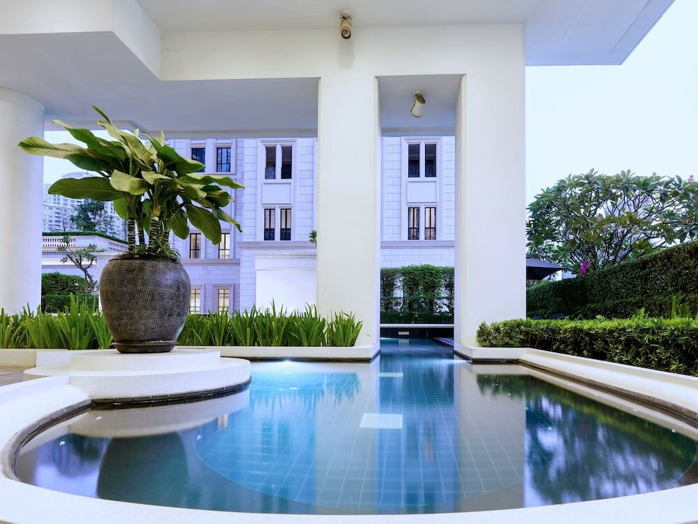 Фото Grande Centre Point Ploenchit